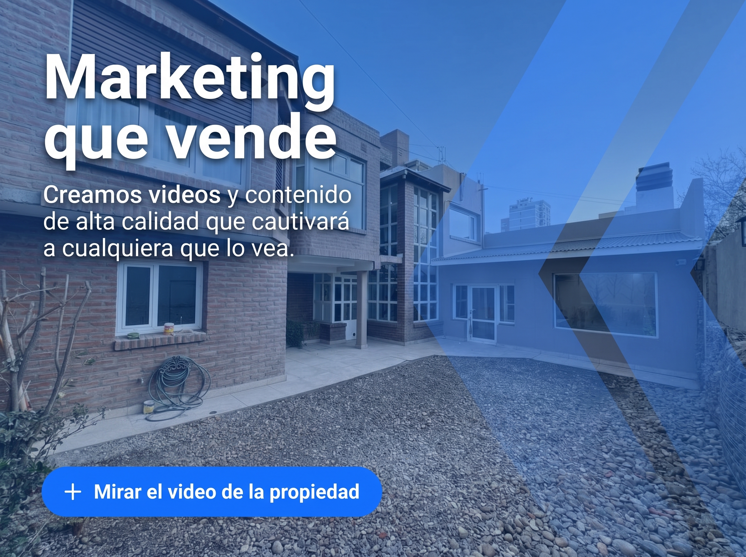 Marketing que vende