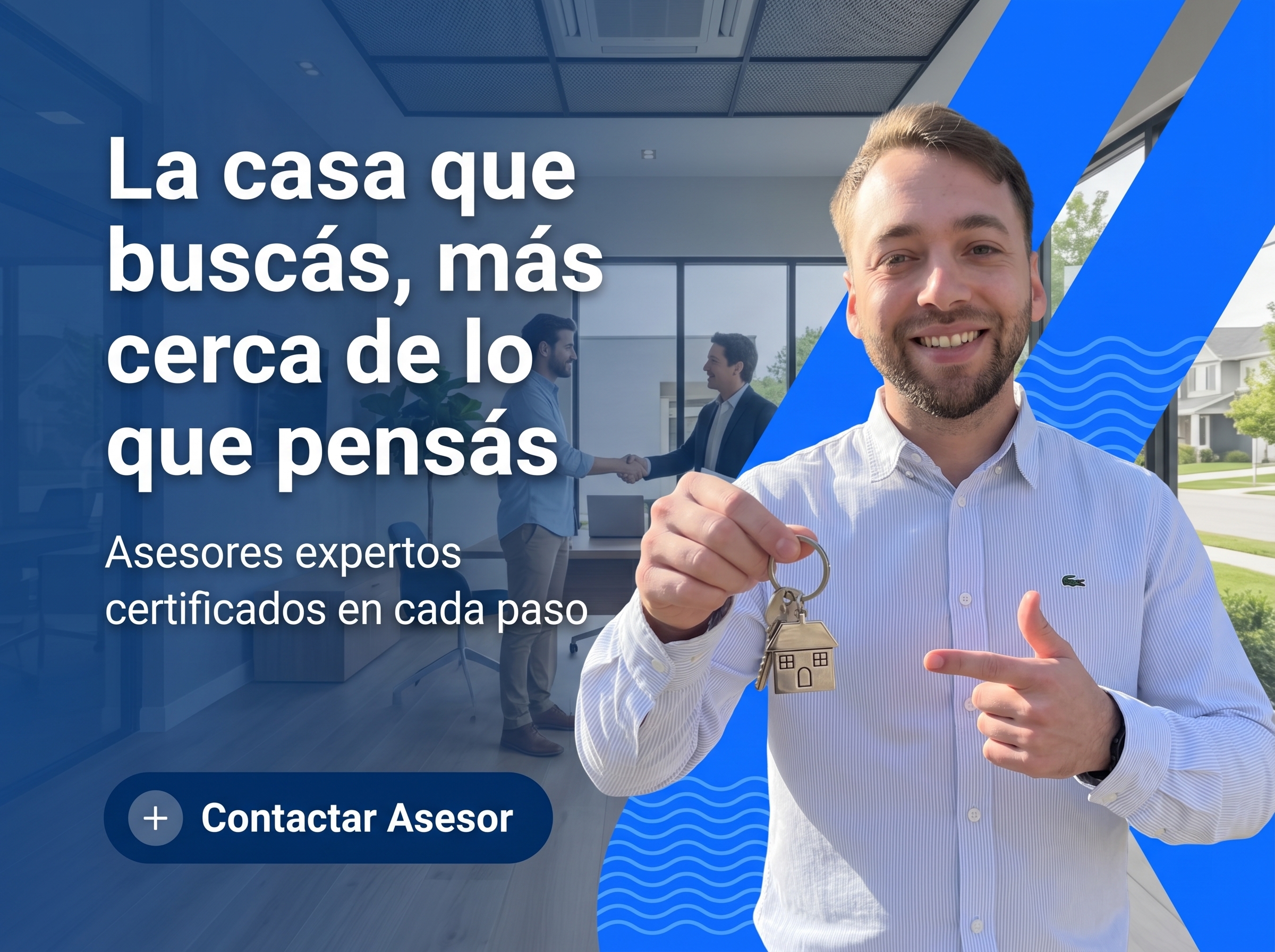 Foco en las personas