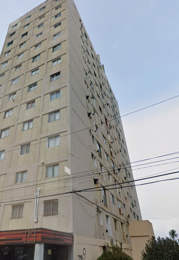 Depto. 3 habitaciones en torre 5