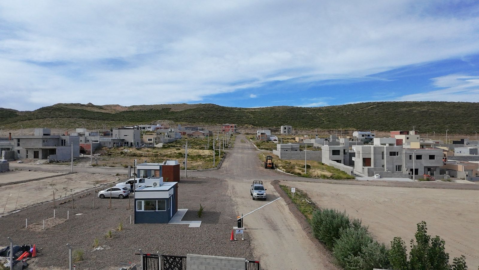 Terreno en Golfo